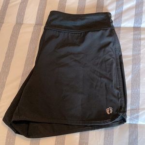 Hang Ten Jogger Shorts - Sz M
